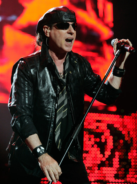Klaus Meine