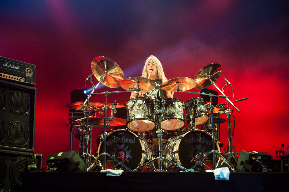 Mikkey Dee