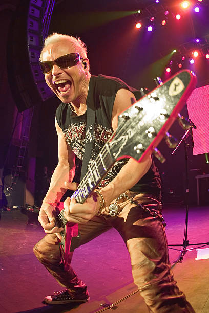 Rudolf Schenker